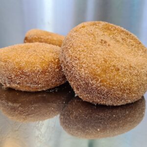 Appelbeignets