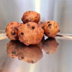 Krentenbollen